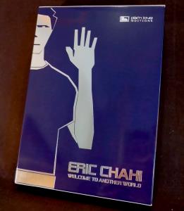 Coffret Eric Chahi (01)